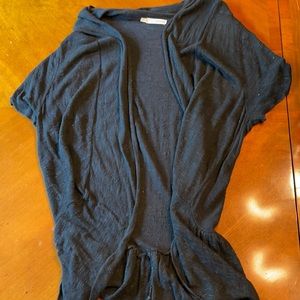 Maurices black sweater